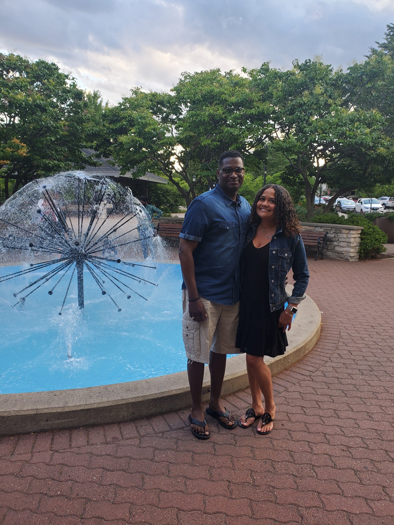 Naperville Riverwalk (1)